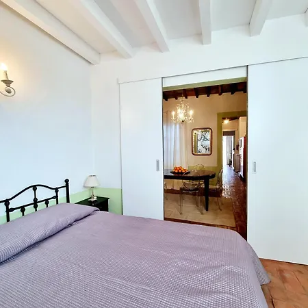 Iris Di Firenze- 3 Colorate Tra La Stazione E Il Duomo Apartment Florence