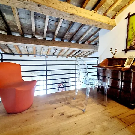 Apartamento Iris Di Firenze- 3 Colorate Tra La Stazione E Il Duomo *
